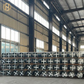 Yixing Futao Electrical Power Steel Tubular Swaged Poles